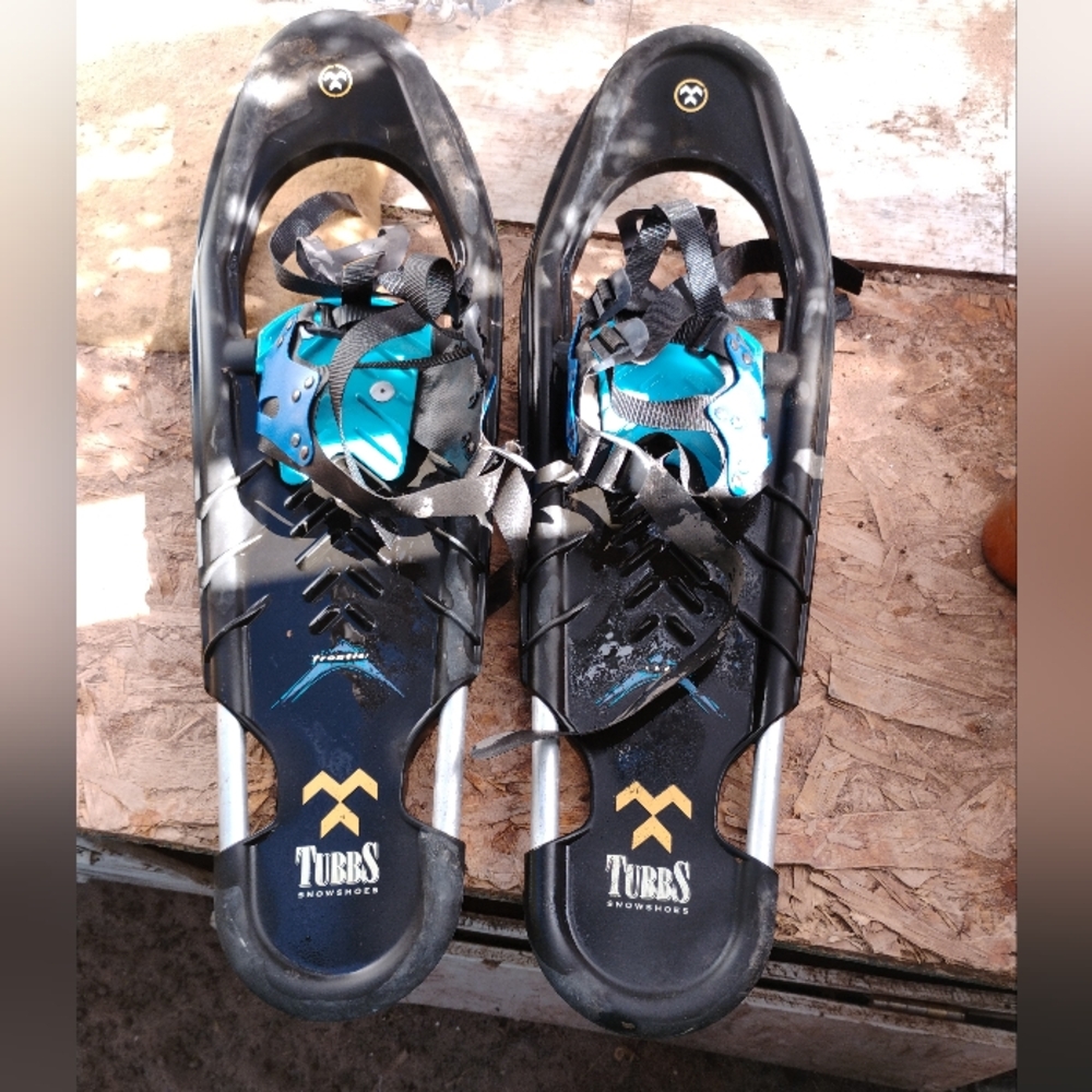 Tubbs Frontier 26" Snow Shoes